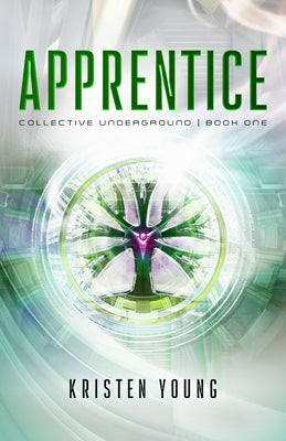 Apprentice: Volume 1 by Young, Kristen