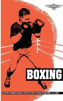 Boxing by Institute, U. S. Naval