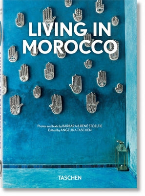 Living in Morocco. 40th Ed. by Stoeltie
