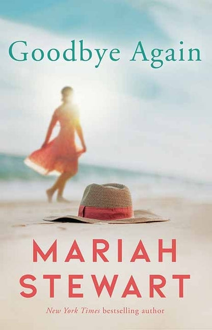 Goodbye Again: Wyndham Beach by Stewart, Mariah