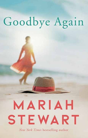 Goodbye Again: Wyndham Beach by Stewart, Mariah