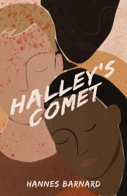 Halley's Comet Final by Barnard, Hannes