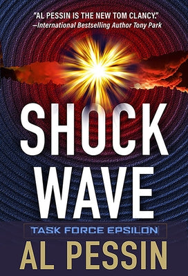 Shock Wave by Pessin, Al