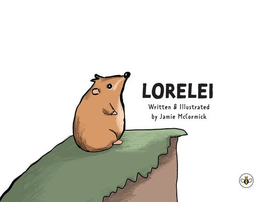 Lorelei by McCormick, Jamie