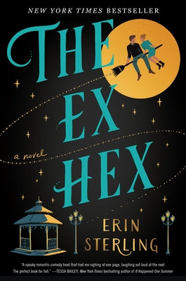 The Ex Hex by Sterling, Erin