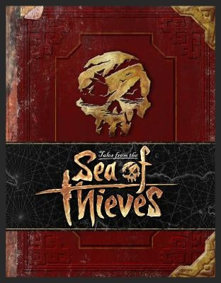 Tales from the Sea of Thieves by Davis, Paul