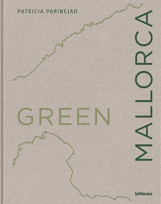 Green Mallorca by Parinejad, Patricia