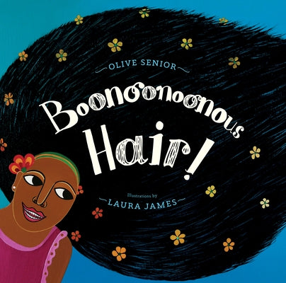Boonoonoonous Hair by Senior, Olive