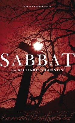 Sabbat by Shannon, Richard