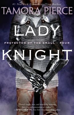 Lady Knight by Pierce, Tamora