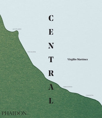 Central by Martinez, Virgilio