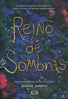 Reino de Sombras by Jordan, Sophie