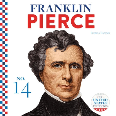 Franklin Pierce by Rumsch, Breann