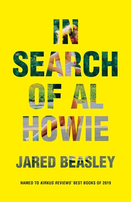 In Search of Al Howie by Beasley, Jared