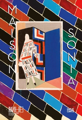 Maison Sonia Delaunay by Delaunay, Sonia