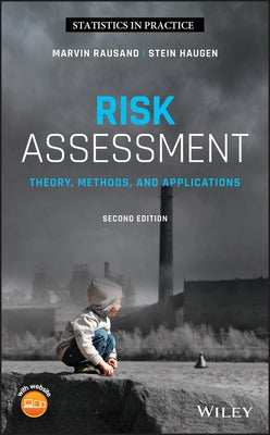 Risk Assessment by Rausand, Marvin