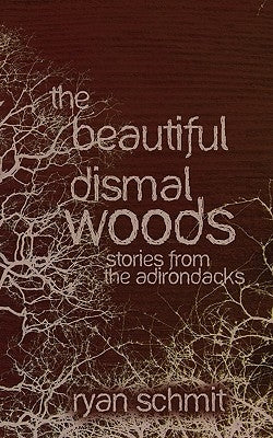 The Beautiful Dismal Woods: Short Stories from the Adirondacks by Schmit, Ryan