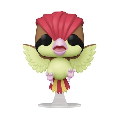 Pop Pokemon Pidegotto Vinyl Figure by Funko