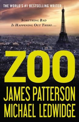 Zoo by Patterson, James