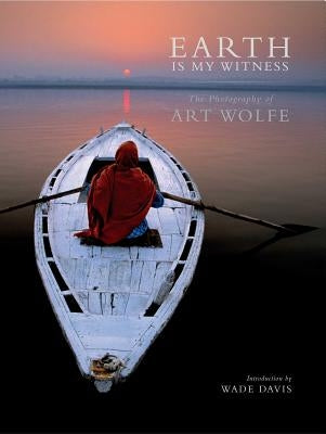 Earth Is My Witness by Wolfe, Art