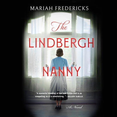 The Lindbergh Nanny by 