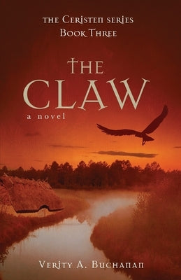 The Claw by Buchanan, Verity a.