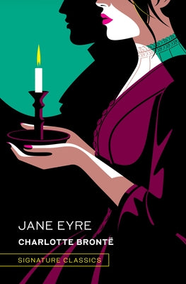 Jane Eyre by Bronte, Charlotte