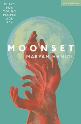 Moonset by Hamidi, Maryam