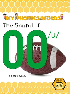 The Sound of Oo /U by Earley, Christina