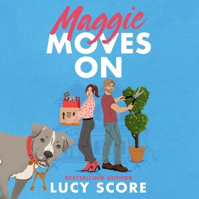 Maggie Moves on by Score, Lucy