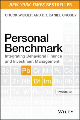 Personal Benchmark + Website by Widger
