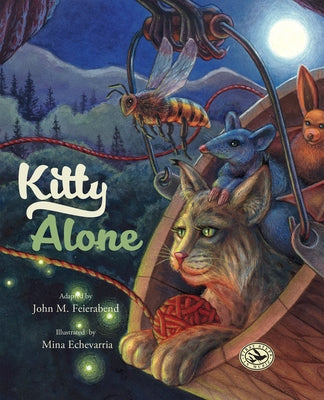 Kitty Alone by Feierabend, John M.