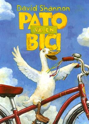 Pato Va En Bici by Shannon, David