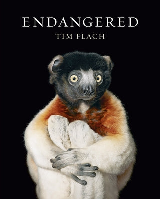Endangered by Flach, Tim