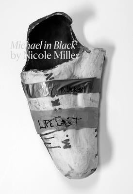 Michael in Black by Nicole Miller by Miller, Nicole