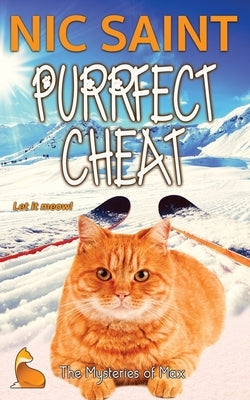 Purrfect Cheat by Saint, Nic