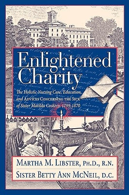 Enlightened Charity by Libster, Martha M.