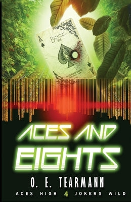 Aces and Eights by Tearmann, O. E.