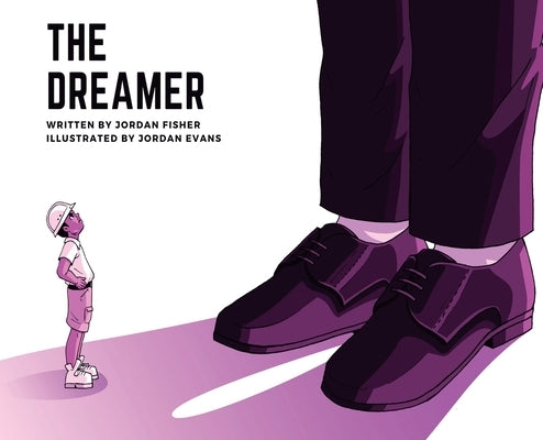 The Dreamer by Fisher, Jordan