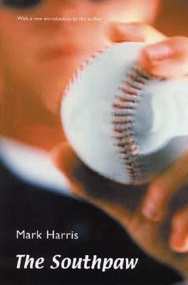 The Southpaw by Harris, Mark