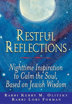 Restful Reflections by Forman-Jacobi, Lori