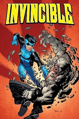 Invincible Volume 10: Whos the Boss? by Kirkman, Robert