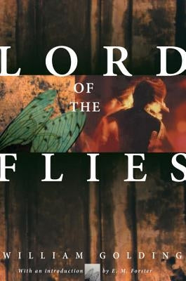 Lord of the Flies by Golding, William