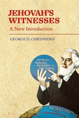 Jehovah's Witnesses: A New Introduction by Chryssides, George D.