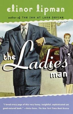 The Ladies' Man by Lipman, Elinor