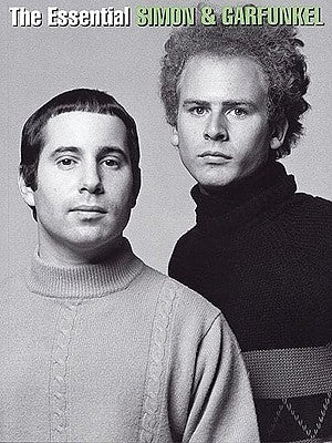 The Essential Simon & Garfunkel by Simon &. Garfunkel