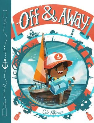 Off & Away by Atkinson, Cale