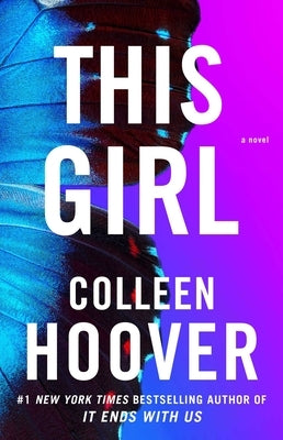 This Girl by Hoover, Colleen