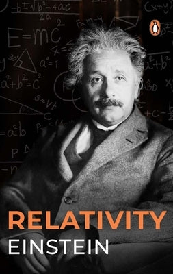 Relativity (Premium Paperback, Penguin India) by Einstein, Albert