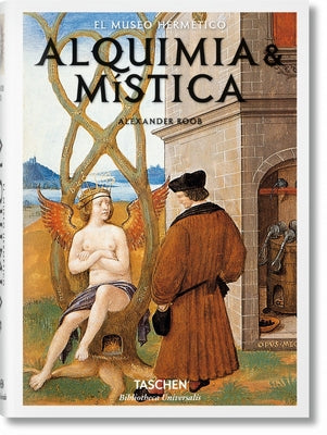 Alquimia & Mística by Roob, Alexander